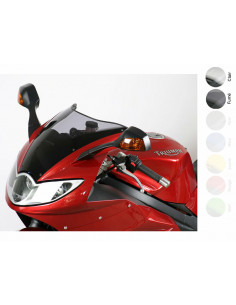 Bulle MRA Origin O - Triumph Sprint ST 1050