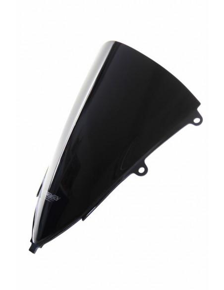 Bulle MRA Racing "R" - noir Honda CBR650R