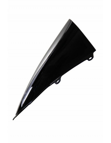 Bulle MRA Racing "R" - noir Honda CBR650R