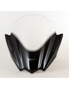 Bulle MRA Racing Naked Bike RNB - BMW R1200R 2