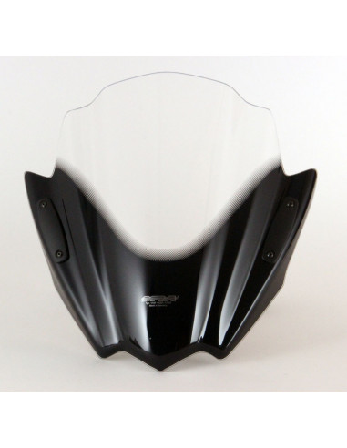 Bulle MRA Racing Naked Bike RNB - BMW R1200R