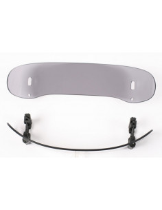 Spoiler de rechange MRA Vario - clair Suzuki DL1000 V-Strom