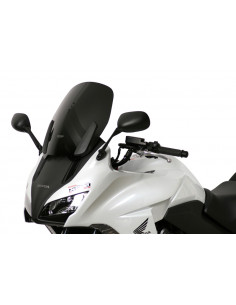 Bulle MRA Touring TM - Honda CBF1000F 2