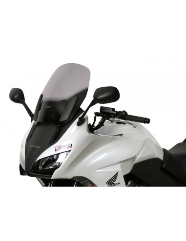 Bulle MRA Touring TM - Honda CBF1000F