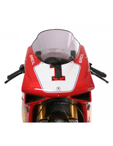 Bulle MRA Spoiler S - Ducati