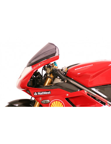 Bulle MRA Spoiler S - Ducati