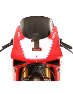 Bulle MRA Spoiler S - Ducati 2