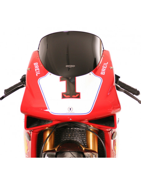 Bulle MRA Spoiler S - Ducati