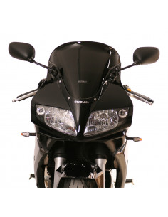 Bulle MRA Spoiler S - Suzuki SV650S/SV1000S 2