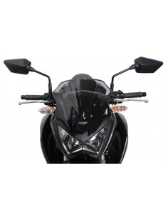 Bulle MRA Racing R - Kawasaki Z250 2