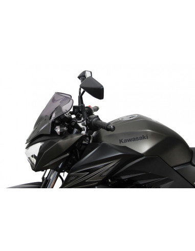 Bulle MRA Racing R - Kawasaki Z250