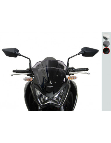 Bulle MRA Racing R - Kawasaki Z250