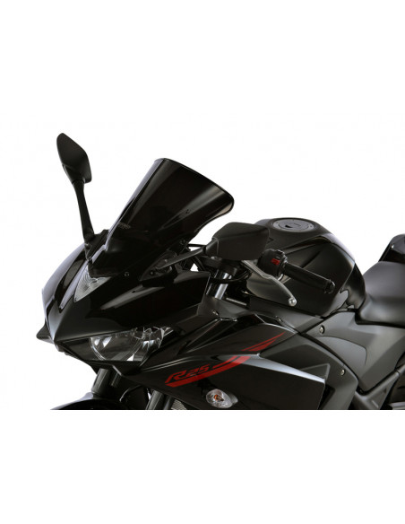 Bulle MRA Racing R - Yamaha YZF R25