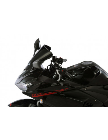 Bulle MRA Racing R - Yamaha YZF R25