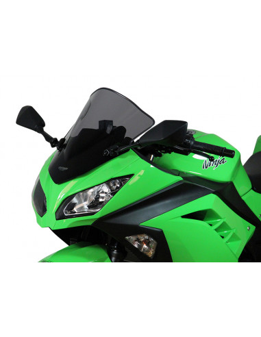 Bulle MRA Racing R - Kawasaki Ninja 300/ZX250R