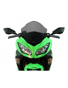 Bulle MRA Racing R - Kawasaki Ninja 300/ZX250R 2