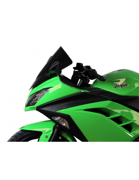 Bulle MRA Racing R - Kawasaki Ninja 300