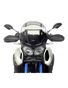 Bulle MRA Variotouring VT avec spoiler - Yamaha XT-Z 1200 Super Tenere 2