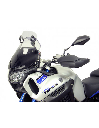 Bulle MRA Variotouring VT avec spoiler - Yamaha XT-Z 1200 Super Tenere