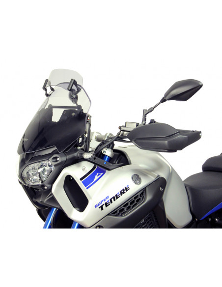 Bulle MRA Variotouring VT avec spoiler - Yamaha XT-Z 1200 Super Tenere