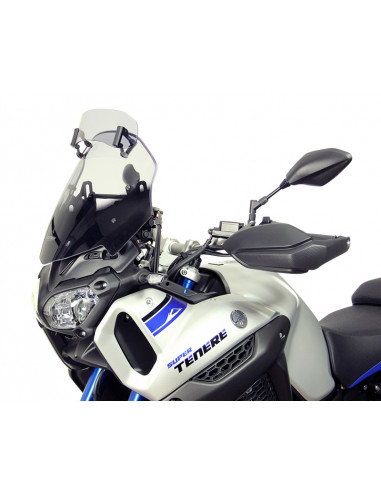 Bulle MRA Variotouring VT avec spoiler - Yamaha XT-Z 1200 Super Tenere