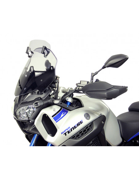 Bulle MRA Variotouring VT avec spoiler - Yamaha XT-Z 1200 Super Tenere