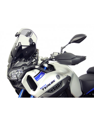 Bulle MRA Variotouring VT avec spoiler - Yamaha XT-Z 1200 Super Tenere