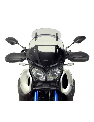 Bulle MRA Variotouring VT avec spoiler - Yamaha XT-Z 1200 Super Tenere