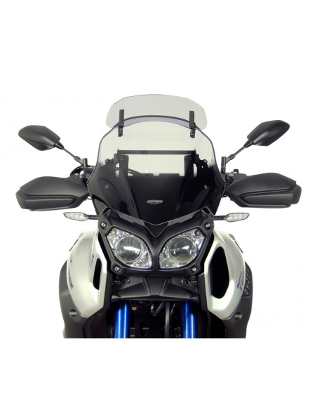 Bulle MRA Variotouring VT avec spoiler - Yamaha XT-Z 1200 Super Tenere