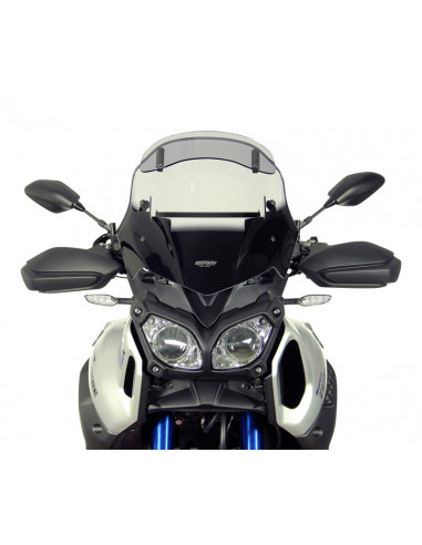 Bulle MRA Variotouring VT avec spoiler - Yamaha XT-Z 1200 Super Tenere