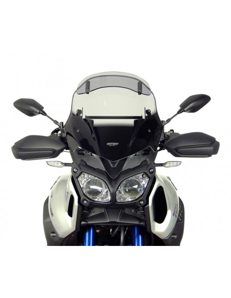 Bulle MRA Variotouring VT avec spoiler - Yamaha XT-Z 1200 Super Tenere
