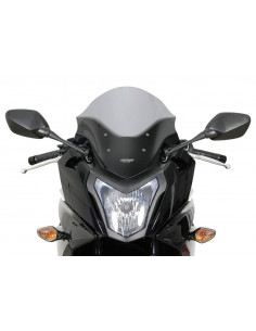 Bulle MRA Touring T - Honda CBR650F