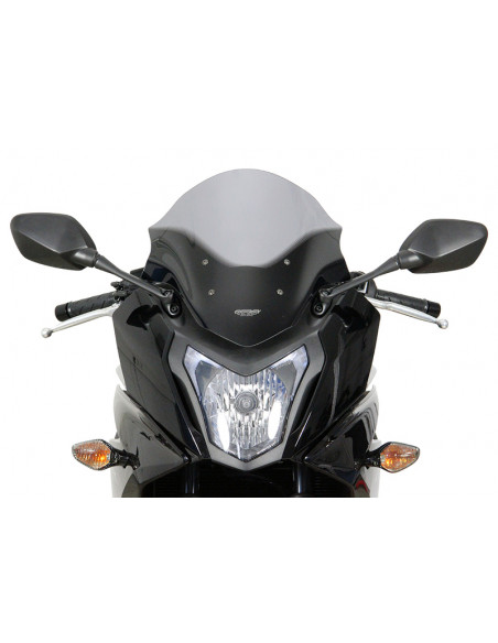 Bulle MRA Touring T - Honda CBR650F
