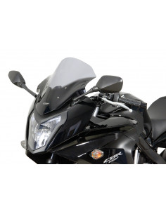 Bulle MRA Touring T - Honda CBR650F 2
