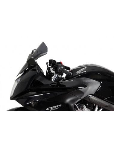 Bulle MRA Touring T - Honda CBR650F