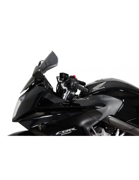 Bulle MRA Touring T - Honda CBR650F