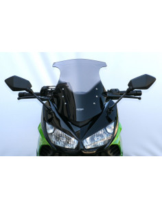 Bulle MRA Touring TM - Kawasaki Z1000SX 2