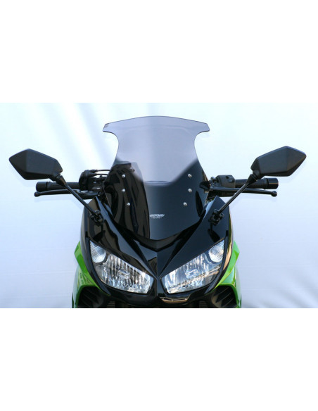 Bulle MRA Touring TM - Kawasaki Z1000SX