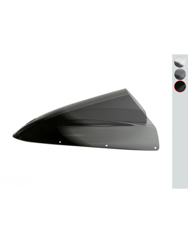 Bulle MRA Racing R - Ducati 749/999