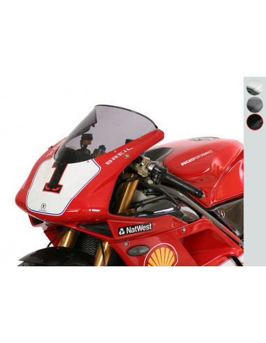 Bulle MRA Origin O - Ducati