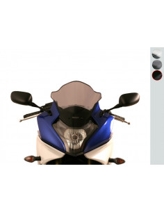 Bulle MRA Racing R - Honda CBR600F 2