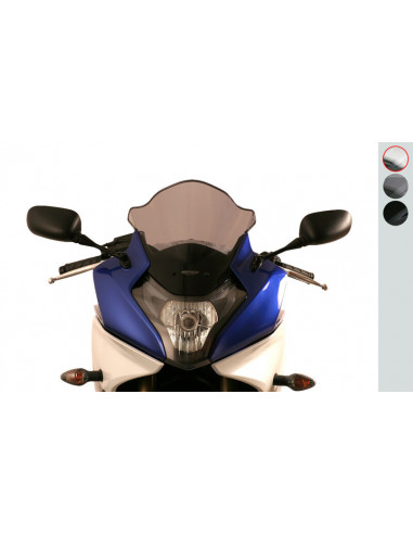 Bulle MRA Racing R - Honda CBR600F