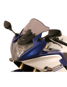 Bulle MRA Racing R - Honda CBR600F 2