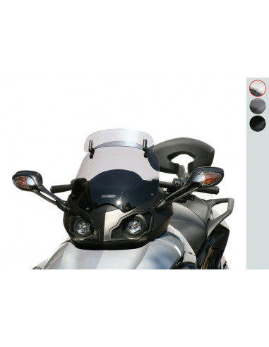 Bulle MRA Variotouring VTM avec spoiler - Can Am Spyder 990 GS