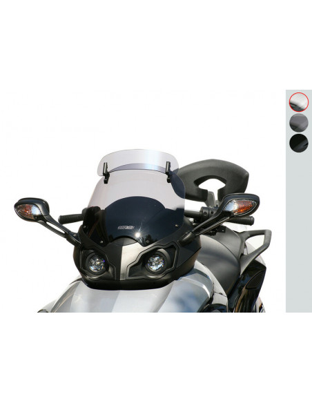 Bulle MRA Variotouring VTM avec spoiler - Can Am Spyder 990 GS