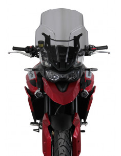 Bulle MRA Touring ''TM'' fumé Triumph