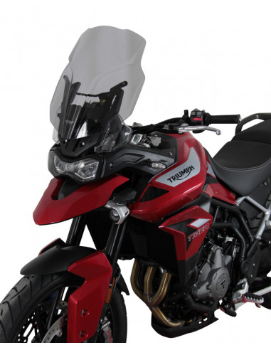 Bulle MRA Touring ''TM'' fumé Triumph