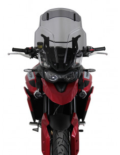 Bulle MRA Variotouring ''VTM'' fumé Triumph