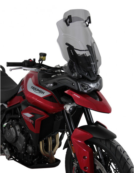Bulle MRA Variotouring ''VTM'' fumé Triumph