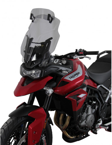 Bulle MRA Variotouring ''VTM'' fumé Triumph